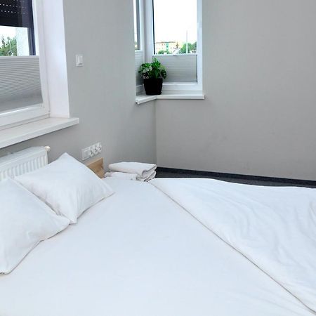 אובורינקי Pokoje, Apartamenty, Restauracja Marcus מראה חיצוני תמונה